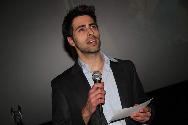 1st Annual Lebanese Cinema Movie Guide Awards